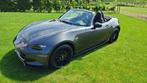 Mazda MX5 160 edition 23500 km, Auto's, 1998 cc, Achterwielaandrijving, 4 cilinders, Cabriolet