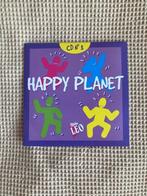 Happy planet Milka Leo CD nr. 3, Cd's en Dvd's, Cd's | Verzamelalbums, Ophalen of Verzenden, Zo goed als nieuw, Wereldmuziek