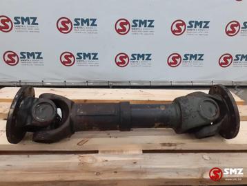 Occ arbre à cardan Zettelmeyer, Utilisé, Autres marques, Transmission et Accessoires
