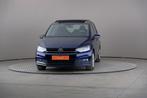 (1VPP765) Volkswagen Touran, Auto's, Volkswagen, Te koop, Monovolume, Gebruikt, 147 g/km