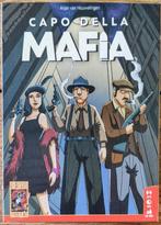 999 Games Capo Della Mafia. Jeu de cartes., Trois ou quatre joueurs, Enlèvement, Comme neuf, 999 games