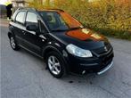 2007 Suzuki SX4 1.6Benzine /AIRCO, Auto's, Suzuki, Gebruikt, SX4, Bedrijf, Handgeschakeld