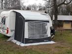 Auvent de caravane hiver , sas a neige, Caravanes & Camping, Enlèvement, Comme neuf, Walker Campingstyle