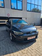 Vw Golf 8 eTSi DSg 2021/ 48.000km/ Garantie, Auto's, Stof, Euro 6, USB, Zwart