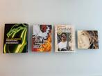 DVD - 8 stuks samen - muziek, Enlèvement, Comme neuf