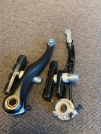 Partij remblokken voor fietsen nieuw, Fietsen en Brommers, Ophalen, Nieuw, Algemeen, Frame