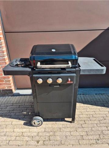 Barbecook Manua 1 gasbarbecue beschikbaar voor biedingen