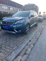 Peugeot 5008 Allure bj: 2019 1,5 Diesel EAT 8, Auto's, 7 zetels, Leder, Diesel, 5 deurs