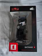 MINICO - Figurine BATMAN (environ 14 cm) - Neuve dans sa boî, Collections, Comme neuf, Enlèvement ou Envoi