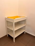 Verzorgingstafel Ikea, Kinderen en Baby's, Ophalen, Zo goed als nieuw, Commode