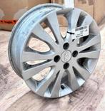 Licht metalen Velg Wiel HYUNDAI I20 I 16” inch x 5.5J oem, Ophalen of Verzenden