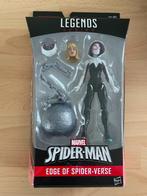Marvel Spiderman Legends Series - Spider Gwen, Ophalen of Verzenden, Nieuw