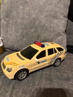 Politiewagen dickie Toys, Ophalen of Verzenden