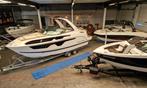 BAYLINER EXPERIENCE CENTER - ontdek alle modellen, Ophalen of Verzenden, Zo goed als nieuw