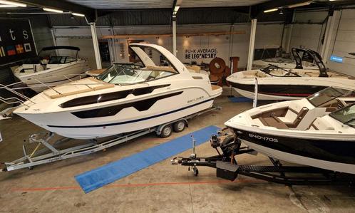BAYLINER EXPERIENCE CENTER - ontdek alle modellen, Watersport en Boten, Speedboten, Zo goed als nieuw, Ophalen of Verzenden