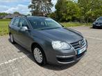 vw golf 1,9 TDI comfortline  2009, 4 deurs, 4 cilinders, Bedrijf, 1900 cc