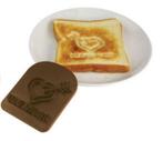 Lot Opruiming stock : Toast Tattoos - Hartje, Ophalen of Verzenden, Nieuw