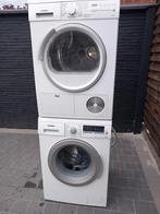 Wasmachine en droogkast Siemens perfecte staat, Elektronische apparatuur, Ophalen of Verzenden, Zo goed als nieuw