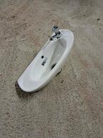 Lavabo voor in wc, Huis en Inrichting, Ophalen