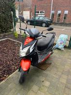 Sym jet 4, Ophalen, Gebruikt, SYM, Benzine