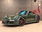Porsche 991.2 Targa 4 Gts, Auto's, Automaat, 4 zetels, Leder, Vierwielaandrijving