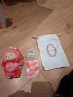 Labubu LOVE nieuw en authentiek, Ophalen of Verzenden