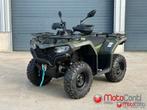 CF Moto CFORCE 450 S ONE AGRI T3B [Fijn 0,0%], 450 cc, 1 cilinder, 12 t/m 35 kW