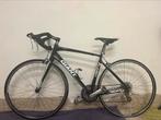 Koersfiets nieuw, Ophalen, Zo goed als nieuw