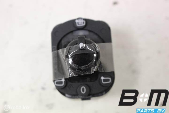Spiegelverstelknop Audi A3 8V Limo 8V0959565A, Auto-onderdelen, Dashboard en Schakelaars, Gebruikt