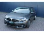 Peugeot 308 II Style, https://public.car-pass.be/vhr/b608578b-e650-490d-9f99-1fa821c9030a, Argent ou Gris, Euro 6, Entreprise