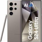 Samsung Galaxy S24 Ultra 512 GB, Telecommunicatie, Galaxy S24, Touchscreen, Zo goed als nieuw, Zonder simlock