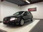 Audi A4 S-Line Quattro 2.0TDI Reeds Gekeurd voor Verkoop, Auto's, Zwart, A4, Zwart, Bedrijf