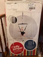 Mini jumper  pour bébé 3 mois aux première pas,maximum 13 kg, Comme neuf