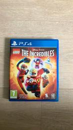 LEGO The Incredibles (PS4), Games en Spelcomputers, Online, Overige genres, Ophalen of Verzenden, Vanaf 7 jaar