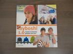 MyBoshi 1.0 - Thomas Jaenisch, Boeken, Breien en Haken, Ophalen of Verzenden, Zo goed als nieuw, Thomas Jaenisch