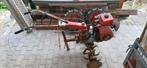 motoculteur / tuinfrees, Tuin en Terras, Ophalen, Gebruikt