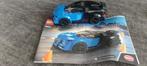 Lego Bugatti  75878, Kinderen en Baby's, Speelgoed | Duplo en Lego, Ophalen, Gebruikt, Lego