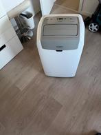 Whirlpool mobiel airco, Refroidissement et Déshumidification, Moins de 60 m³, Enlèvement, Utilisé