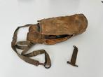 Duits para gasmask, Verzamelen, Militaria | Algemeen, Ophalen of Verzenden