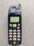 Nokia 5130, Fysiek toetsenbord, Gebruikt, Ophalen of Verzenden