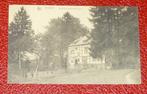 Carte postale de Stavelot : Ancienne maison ardennaise., Enlèvement ou Envoi, Avant 1920, Affranchie, Liège
