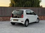 volkswagen up!/2021/37000km/airco/5deur/bluetooth/euro6d/1.0, Voorwielaandrijving, Stof, 48 kW, Wit