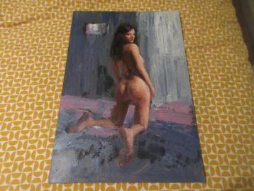 beginnende kunstenaars beschikbaar voor biedingen