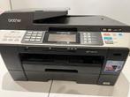 Brother printer/scanner, Computers en Software, Printers, Ophalen, Gebruikt, Printer, Brother