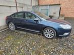 Citroen C5 2.0 HDI automatique, Auto's, Automaat, Leder, Bedrijf, Diesel