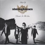 Stereophonics-Best Of_Decade In THe Sun (Super Jewel Box CD, Gebruikt, Ophalen of Verzenden, Alternative