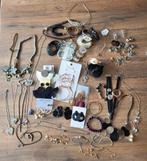 Lot bijoux, Bijoux, Sacs & Beauté, Colliers, Enlèvement, Neuf