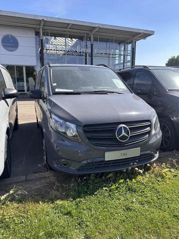 Mercedes-Benz Vito Vito Panel Van 116 CDI (L2) beschikbaar voor biedingen