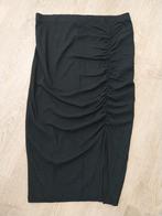 Zwarte kokerrok - ONLY - 40 - mooie gedragen staat, Vêtements | Femmes, Vêtements de grossesse, Taille 38/40 (M), Only, Enlèvement