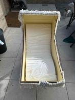 Berceau 1950-1960, Antiquités & Art, Enlèvement